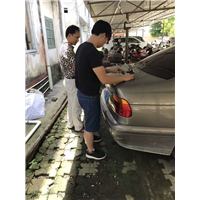 武宣开汽车锁