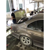 武宣开汽车锁公司