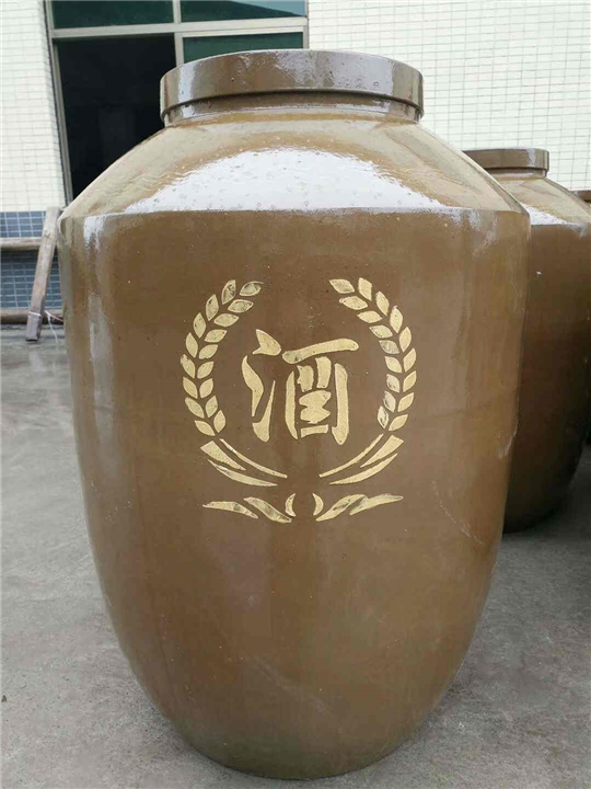 陶瓷酿酒缸工厂 