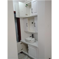 沧县鸿祥橱柜门市部 