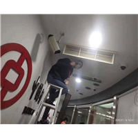舟山灭四害公司