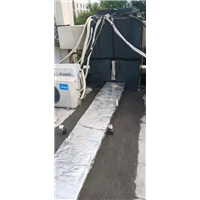 罗湖防水补漏