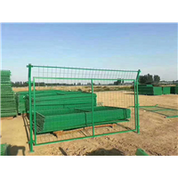 新疆锌钢护栏 