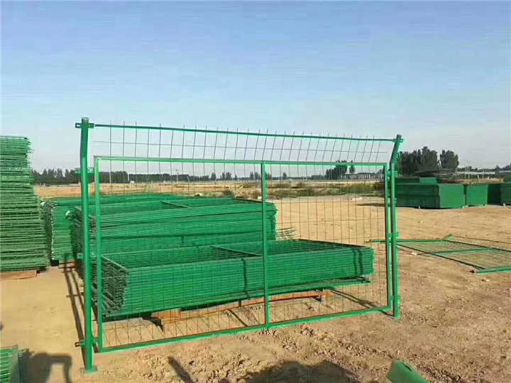 新疆锌钢护栏 