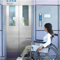 新疆医用电梯