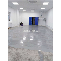 北京自流平