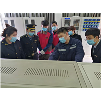 消防检测服务 