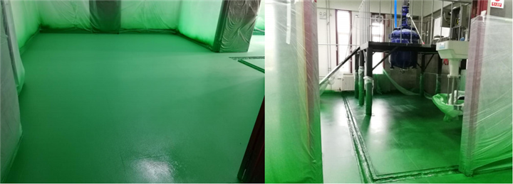 福建防护涂料