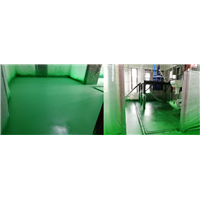 福建防护涂料