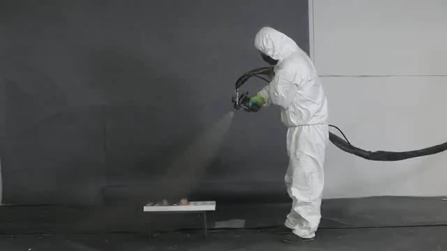福建机械防腐4