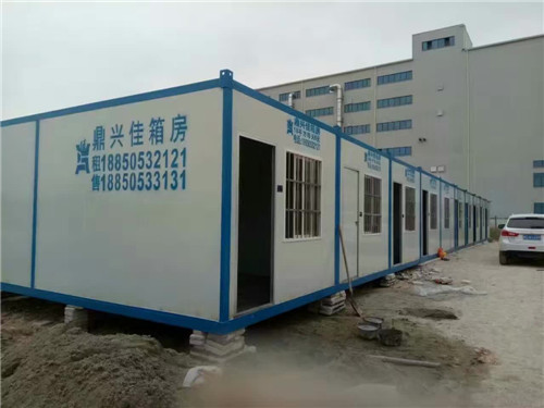 南安集装箱