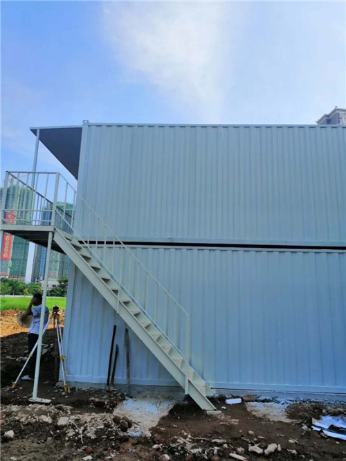翔安集装箱厂家
