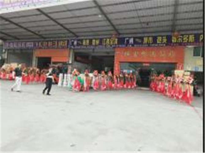 广州到宁波仓储配送服务 