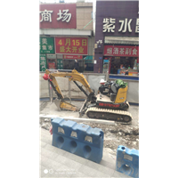 南岸区挖机出租价格