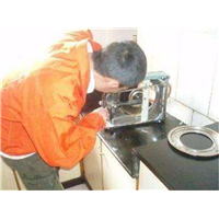 龙马潭区灶具维修 
