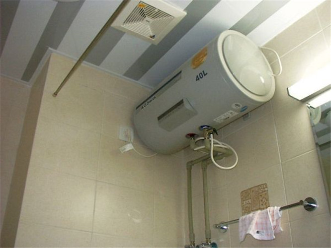 泸州热水器维修价格 