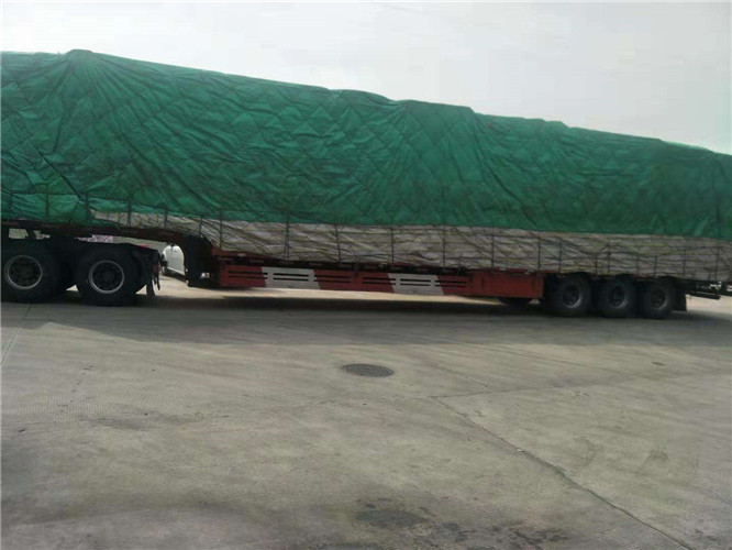 深圳到北京零担运输