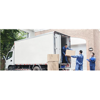 临安搬家叫车 
