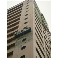 杭州外墙清洗 
