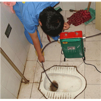昆明卫生间疏通 