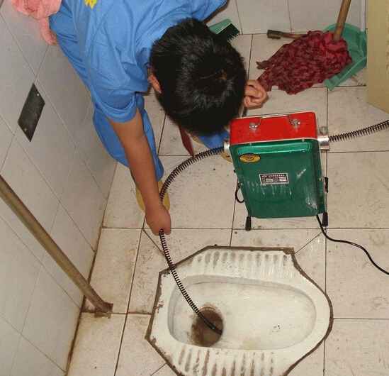 昆明卫生间疏通 