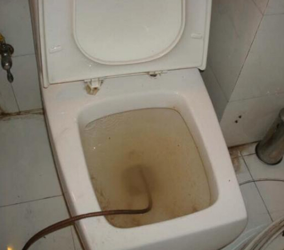 昆明下水道疏通 