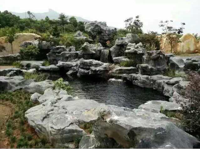 岳阳水泥塑石h珠海水泥塑石h惠州水泥塑石 