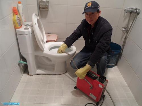 滁州疏通卫生间