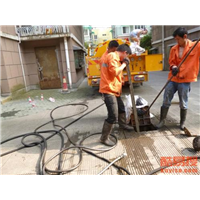 滁州马桶疏通