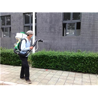 晋江除四害公司 
