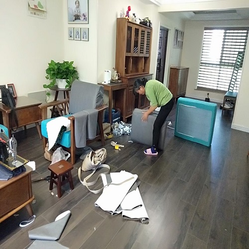 乐山沙发翻新哪家好