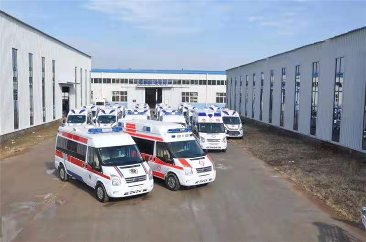 盐城个人救护车，盐城长途救护车出租