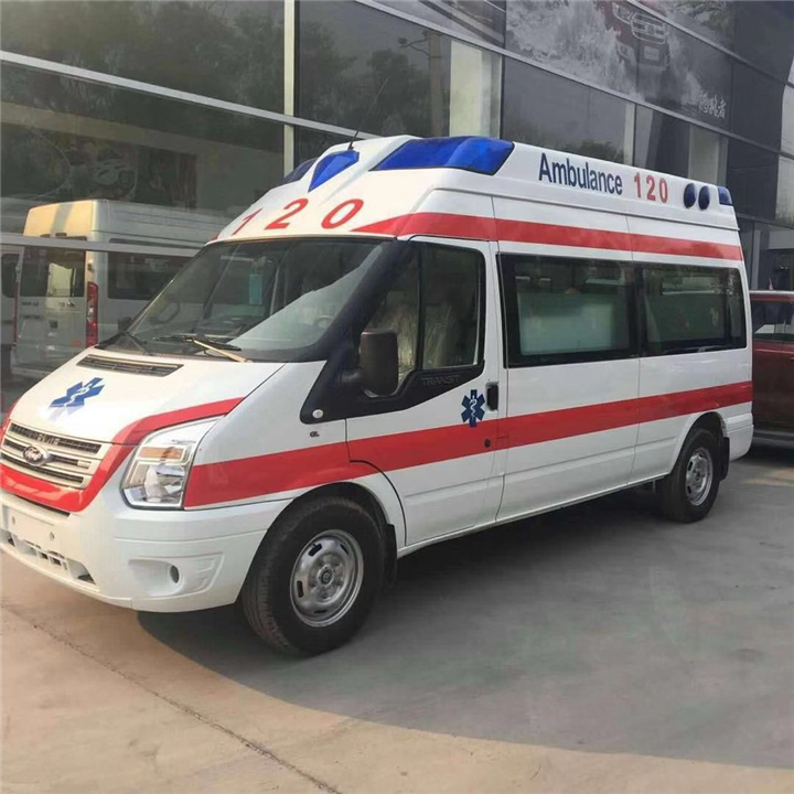 东台救护车，盐城救护车出租