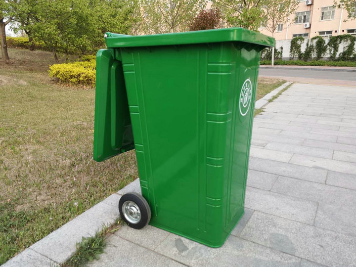 新疆塑料垃圾桶
