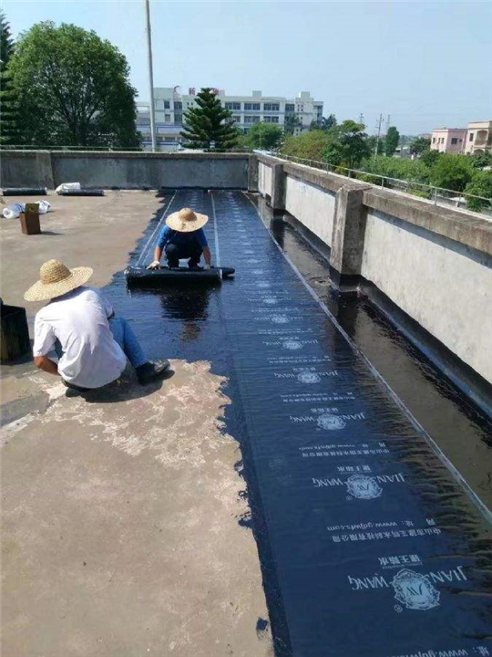 南昌防水1