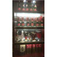 商洛烟酒回收公司