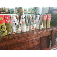 商洛烟酒回收1