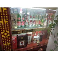 商洛烟酒回收公司4