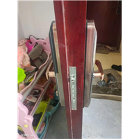 西平指纹锁如何挑选质量过关的
