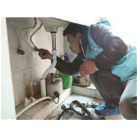 乌鲁木齐下水疏通 