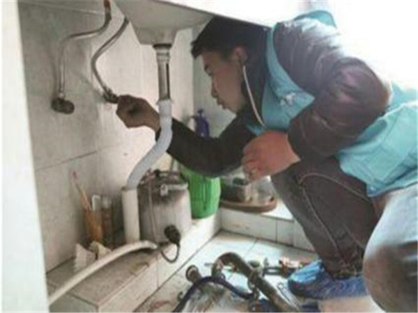 乌鲁木齐下水疏通 