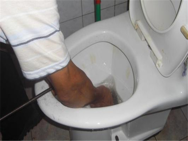 沙区下水疏通 