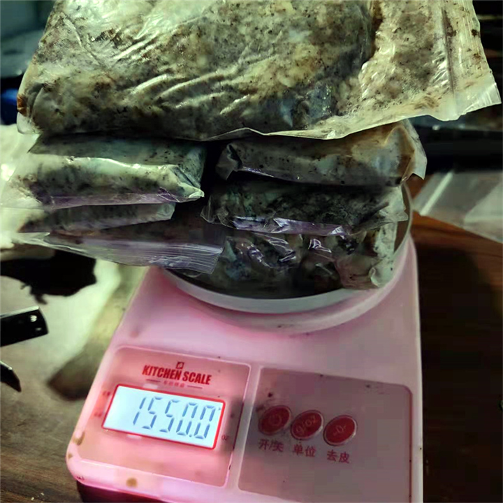 养殖场厂家专业收购蟾酥