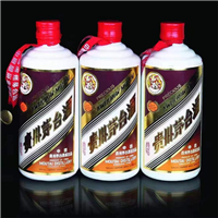 葫芦岛回收茅台酒五个步骤