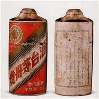 葫芦岛回收茅台酒如何鉴别