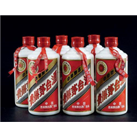 葫芦岛茅台酒回收