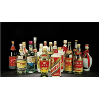 葫芦岛老酒回收