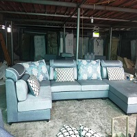 安顺家具厂 