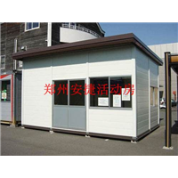 上街活动房1 