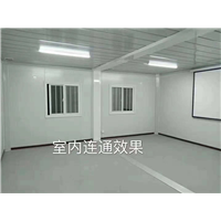 郑州活动房